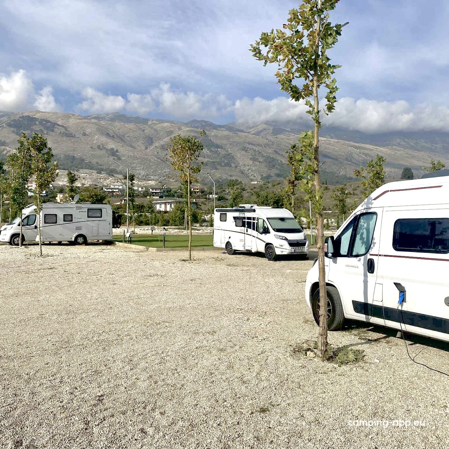 Ora RV Camping — Photo 6