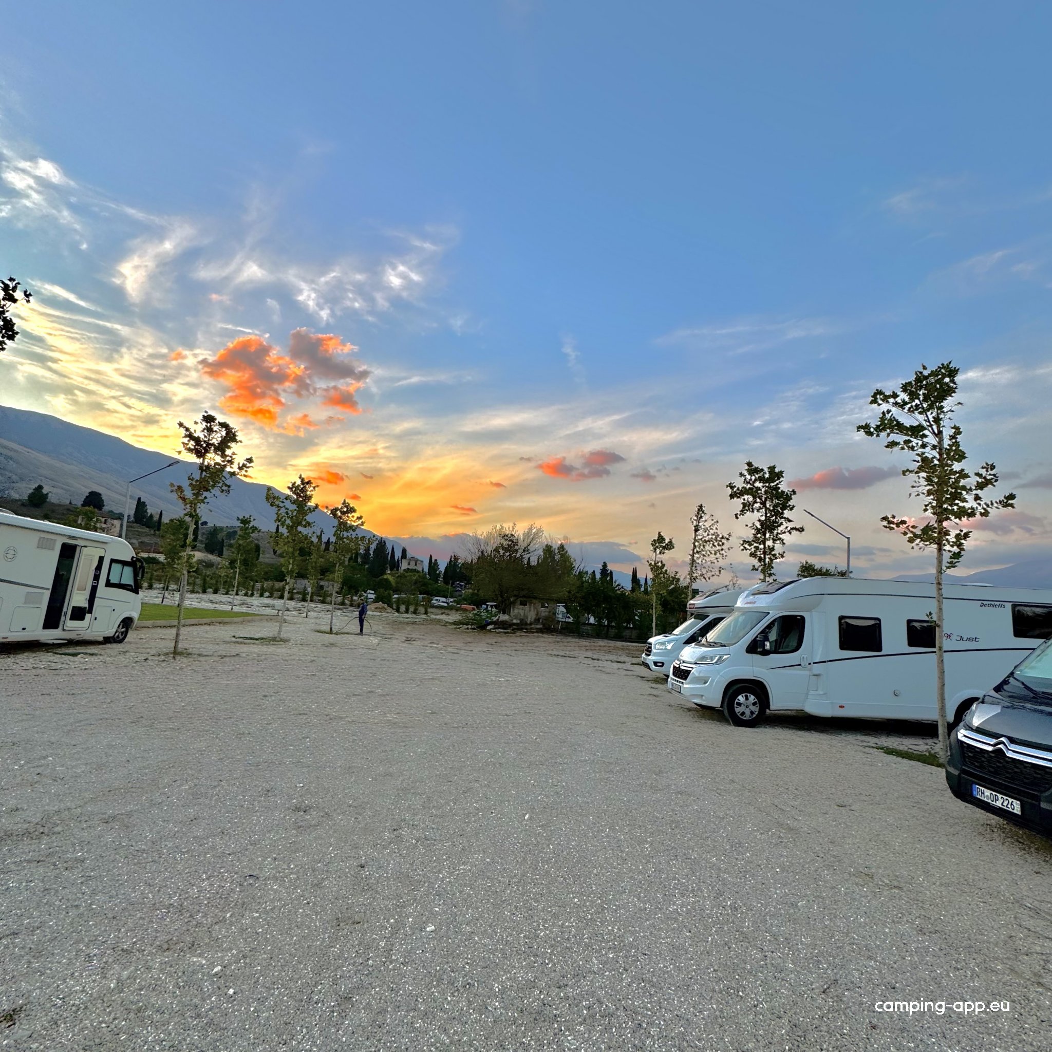 Ora RV Camping — Photo 5