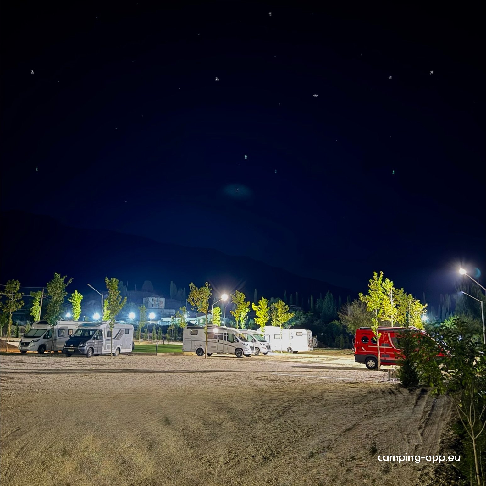 Ora RV Camping — Photo 4