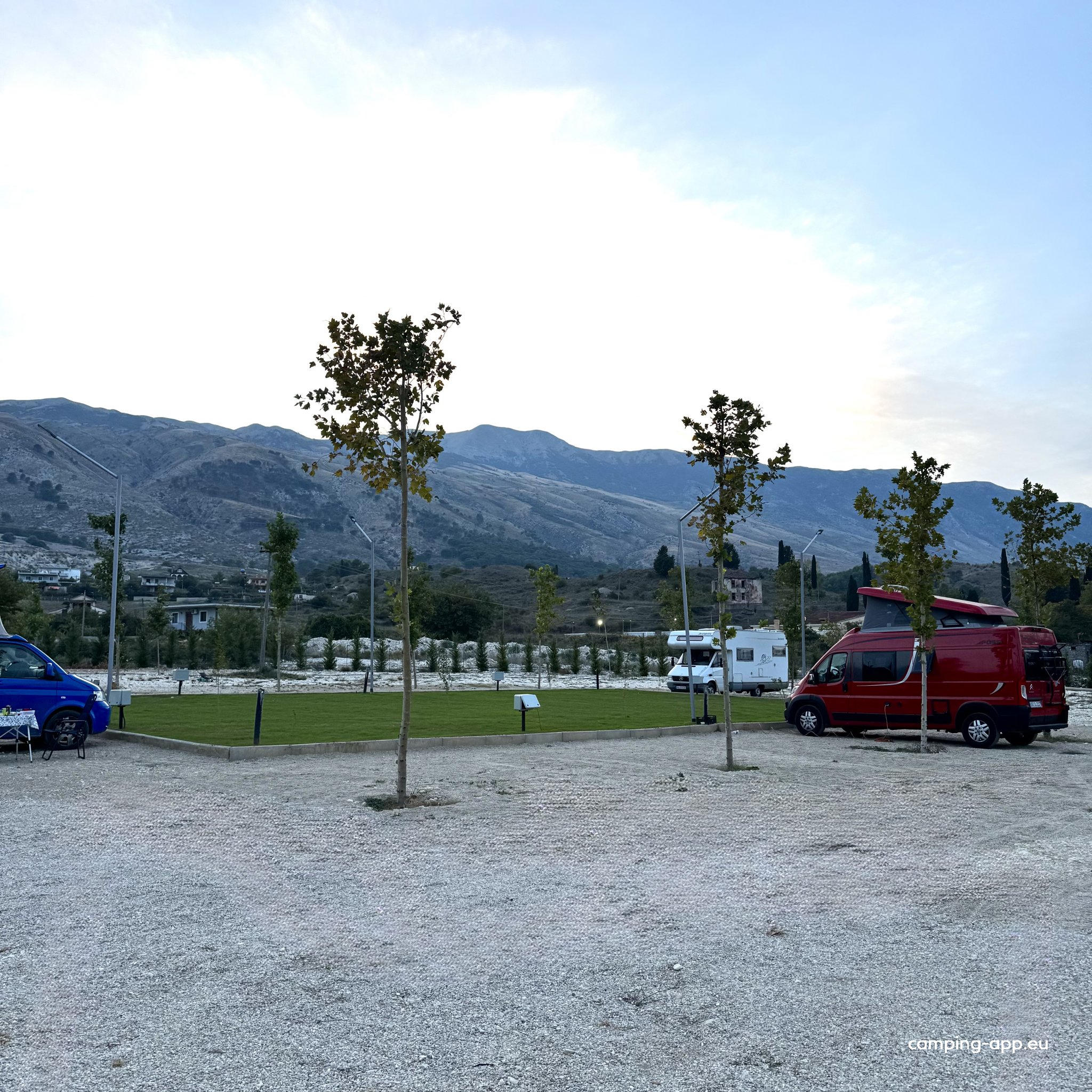 Ora RV Camping — Photo 3