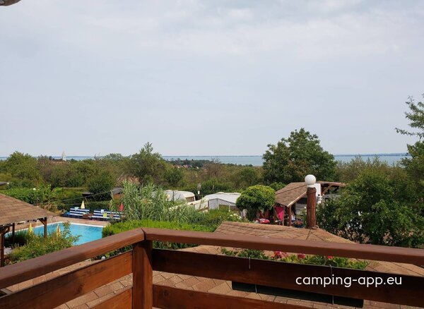 Mandel Camping — Photo 3