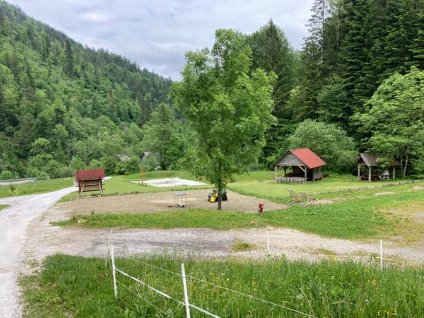 Camperstopp Ambroz-Gregorz