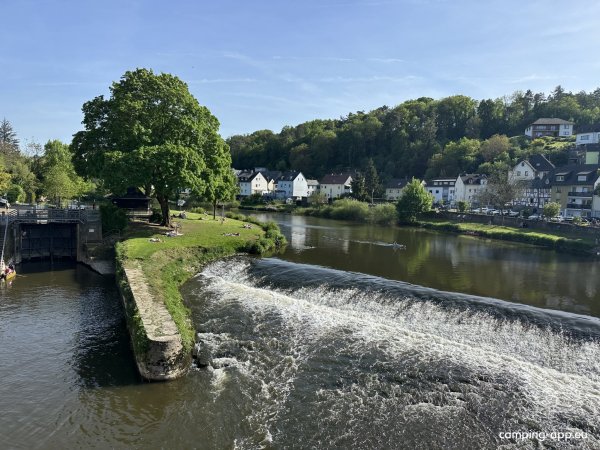 Campingplatz Runkel — Photo 5