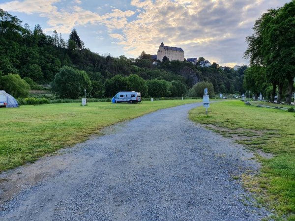 Campingplatz Runkel — Foto 5