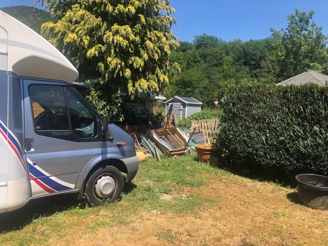 Campingplatz Runkel — Camping in Lahnstein