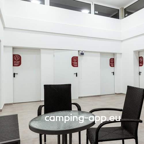 to kemping — Fotografie 2