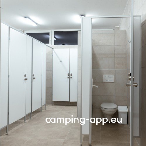 to kemping — Fotografie 3