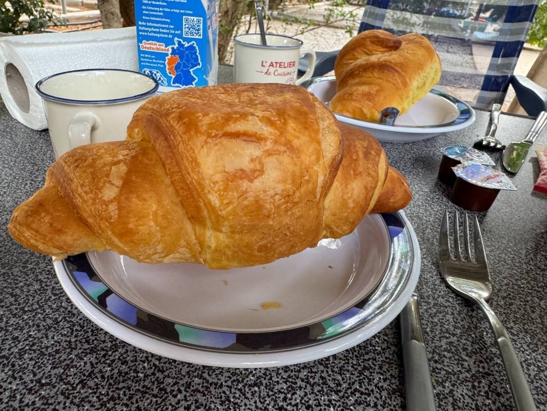 Camping Simos — Kemp in Peloponnese
