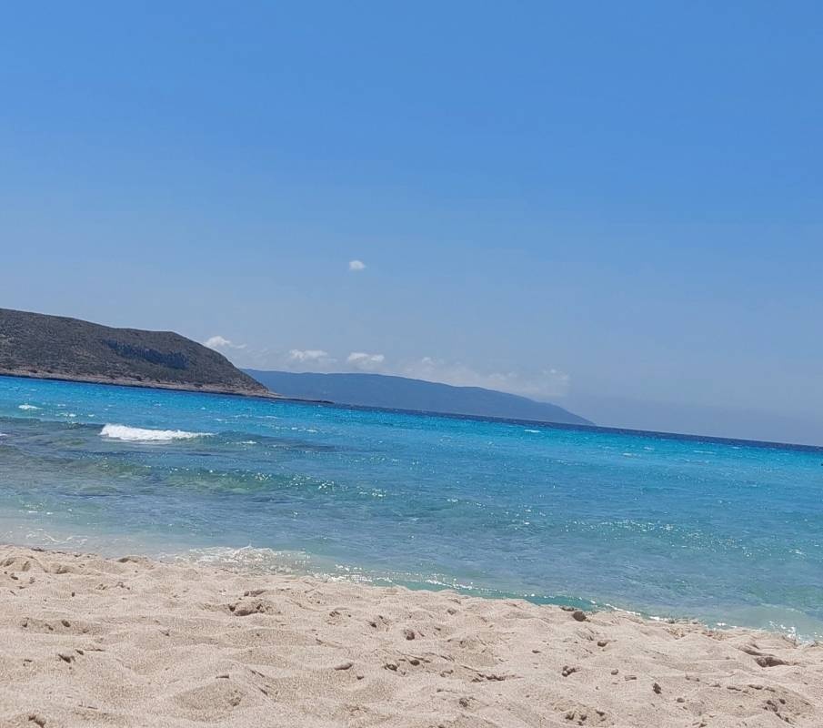 Camping Simos — Camping Site in Peloponnese