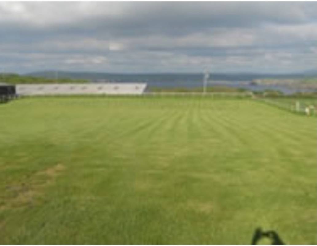 Dinas Island Campsite and holiday cottage — Cámping in 