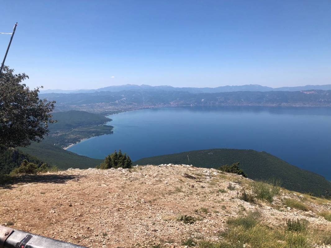 Schwimmbad Camping Mössler — Campingplatz in Döbriach