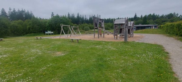 Falls of shin — Photo 5