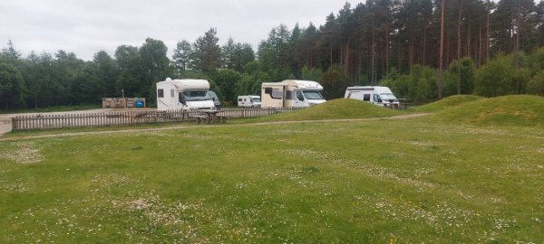 Falls of shin — Photo 6