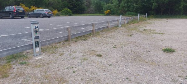 Falls of shin — Photo 3