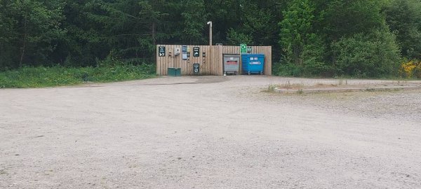 Falls of shin — Photo 2