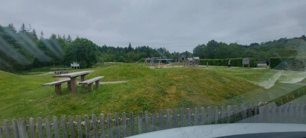 Falls of shin — Photo 4