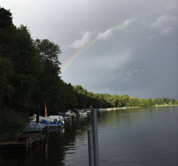 Camping-Club Schweriner See e.V. — Photo 5