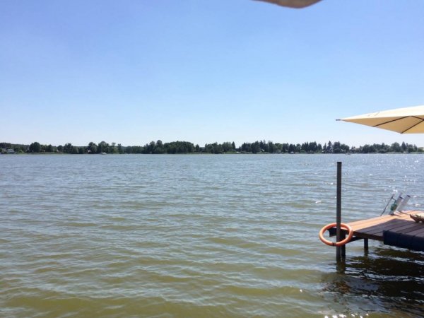 Camping-Club Schweriner See e.V. — Zdjęcie 2