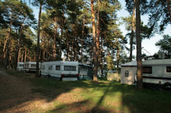 Camping-Club Schweriner See e.V. — Photo 2