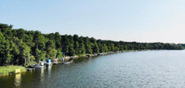 Camping-Club Schweriner See e.V. — Photo 4