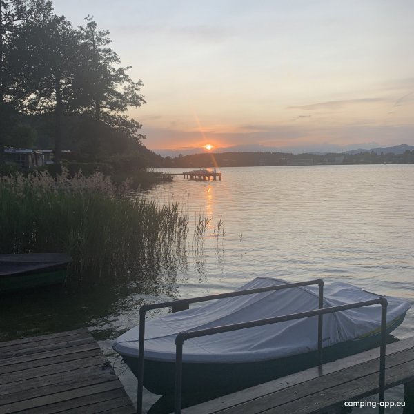 Camping Süd Familie Katschnig — Photo 5
