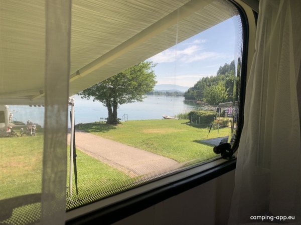 Camping Süd Familie Katschnig — Photo 6