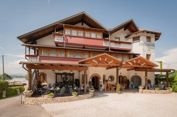 Camping Süd Familie Katschnig — Foto 6