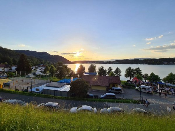 Camping Süd Familie Katschnig — Photo 3