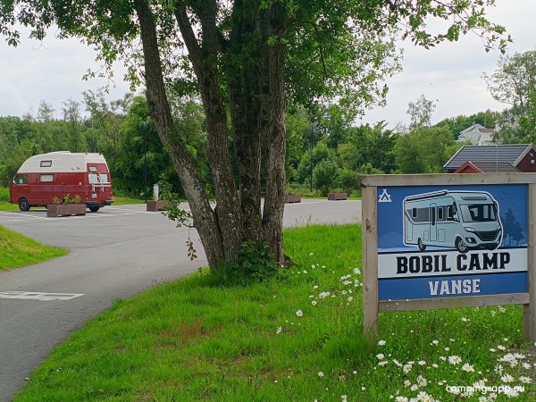 Vanse bobilcamp — Photo 4