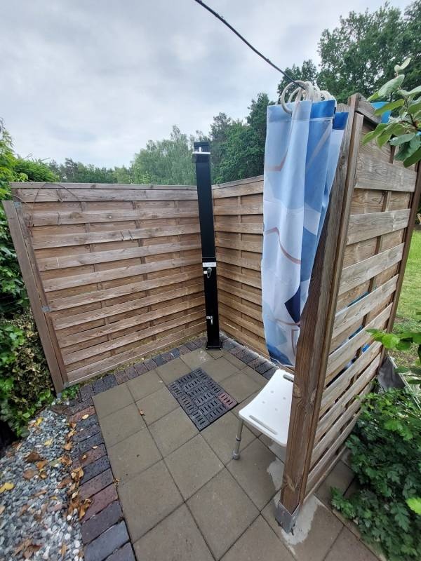 Sleep%Schtop — Sítio de acampamento in Spremberg