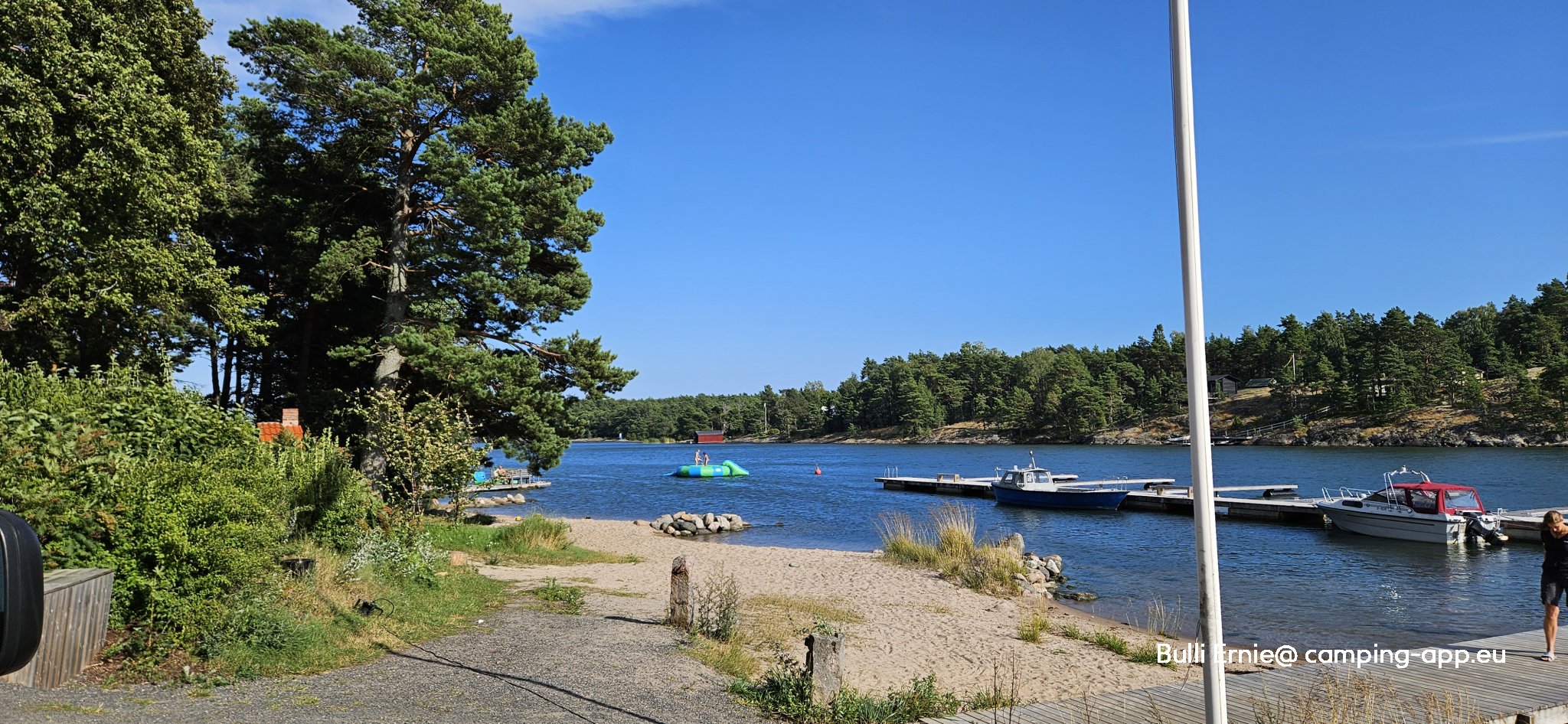 Rumar Strand — Photo 3