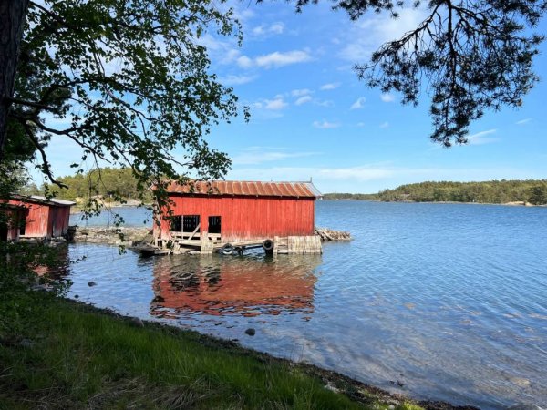 Rumar Strand — Photo 3