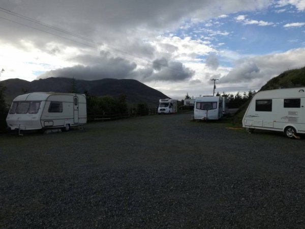 Derrylahan Campsite — Foto 6