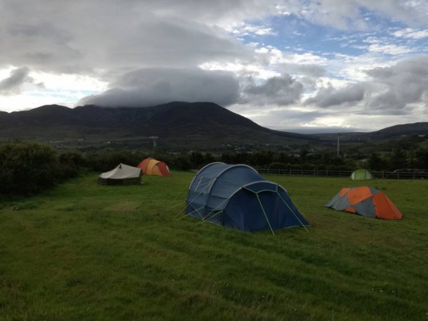 Derrylahan Campsite — Photo 3