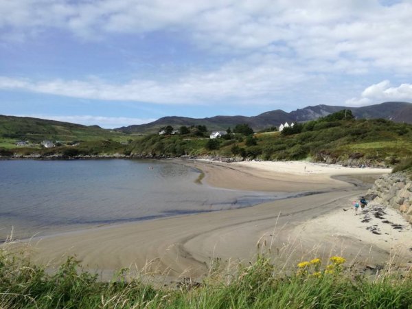 Derrylahan Campsite — Photo 4