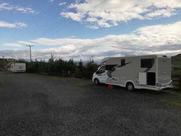 Derrylahan Campsite — Photo 2