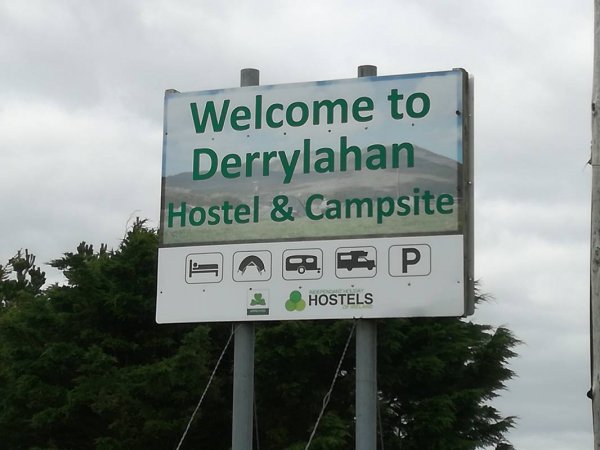 Derrylahan Campsite — Photo 5