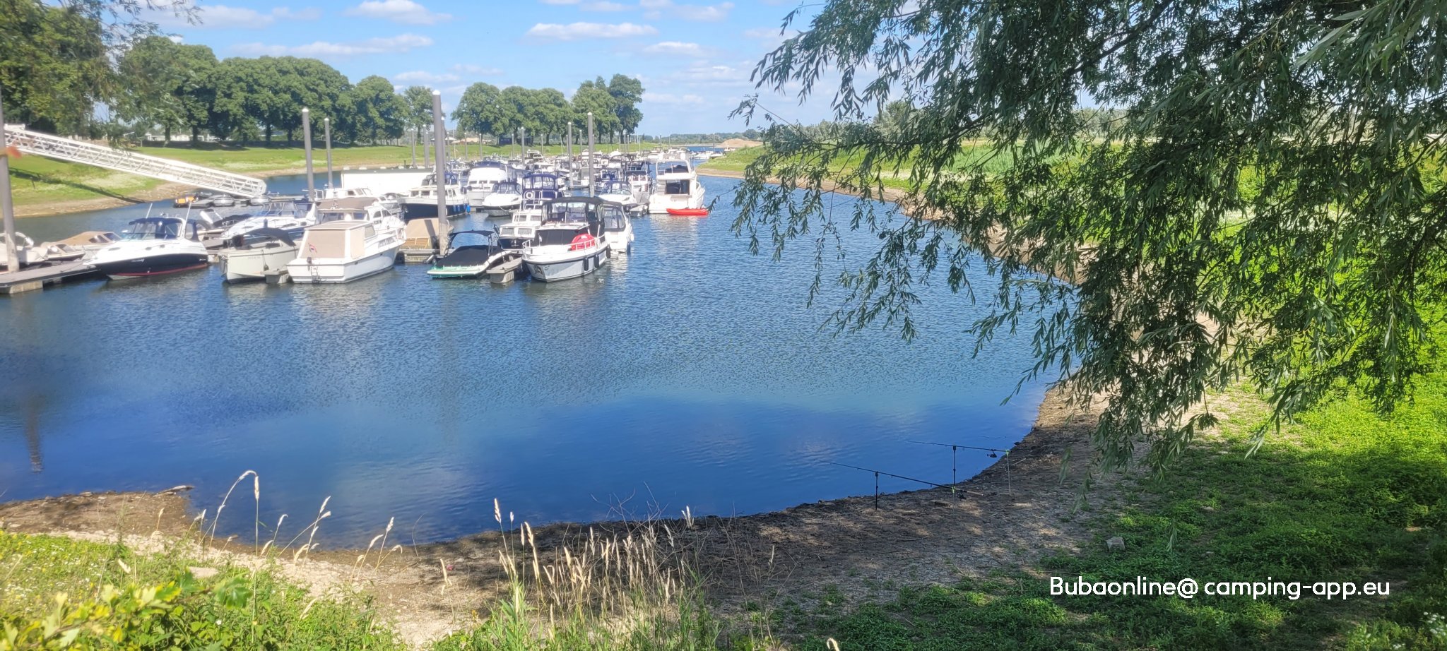 Rekreatiepark De Veerstal — Foto 6