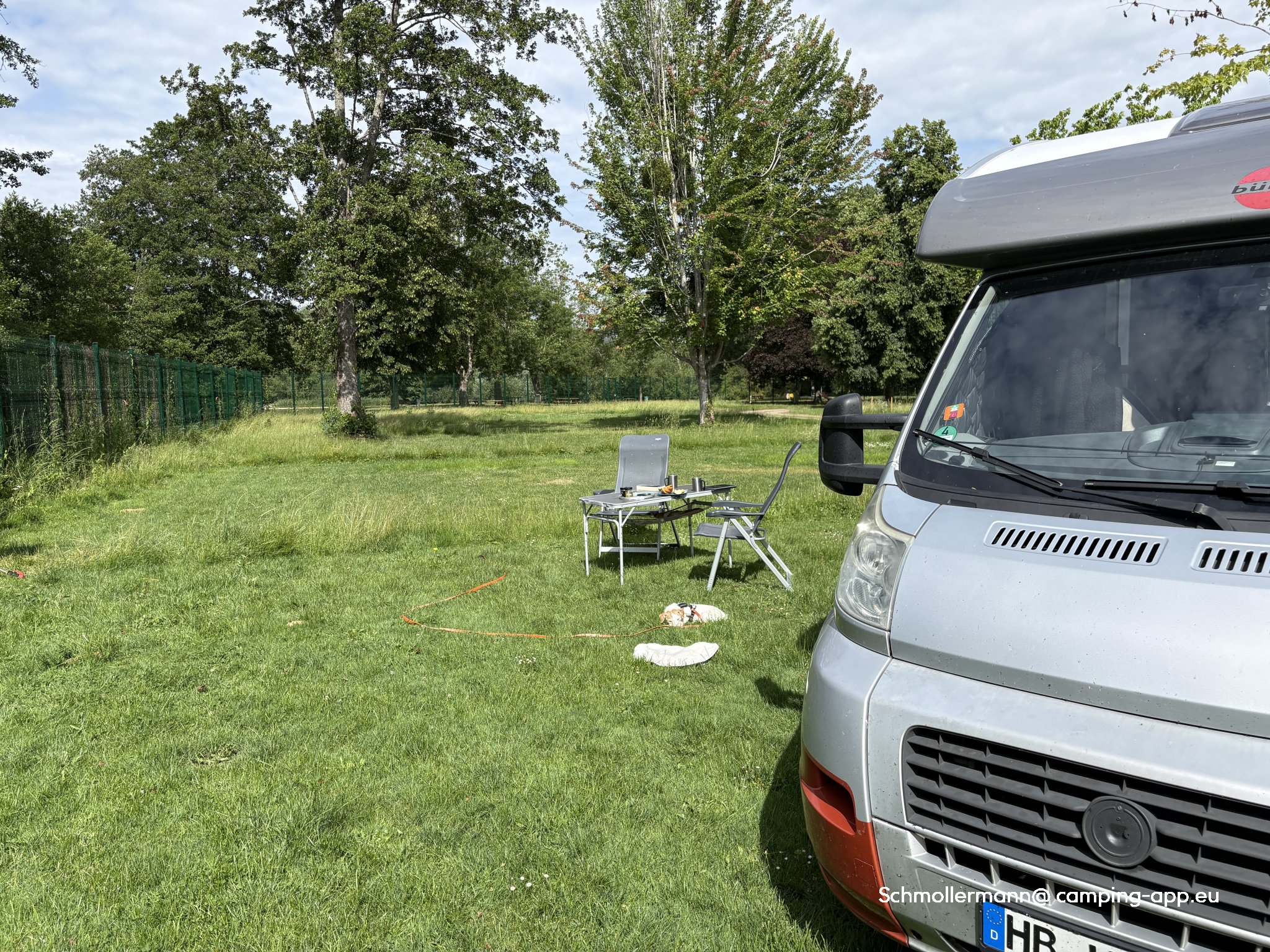 Camping La Cascade REVEA — Photo 4