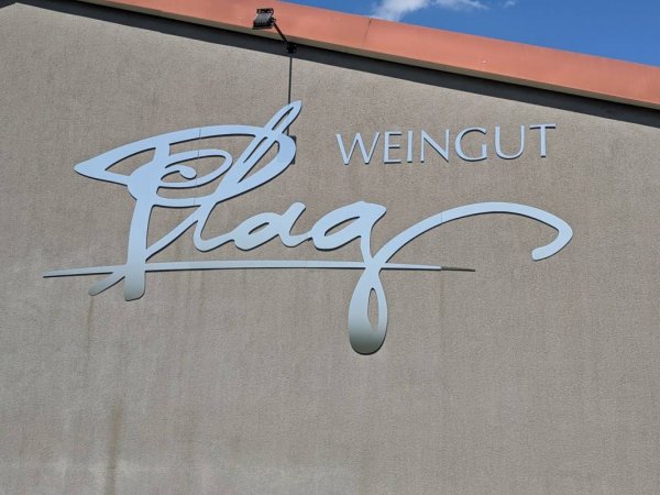 Stellplatz Weingut Plag — Photo 2