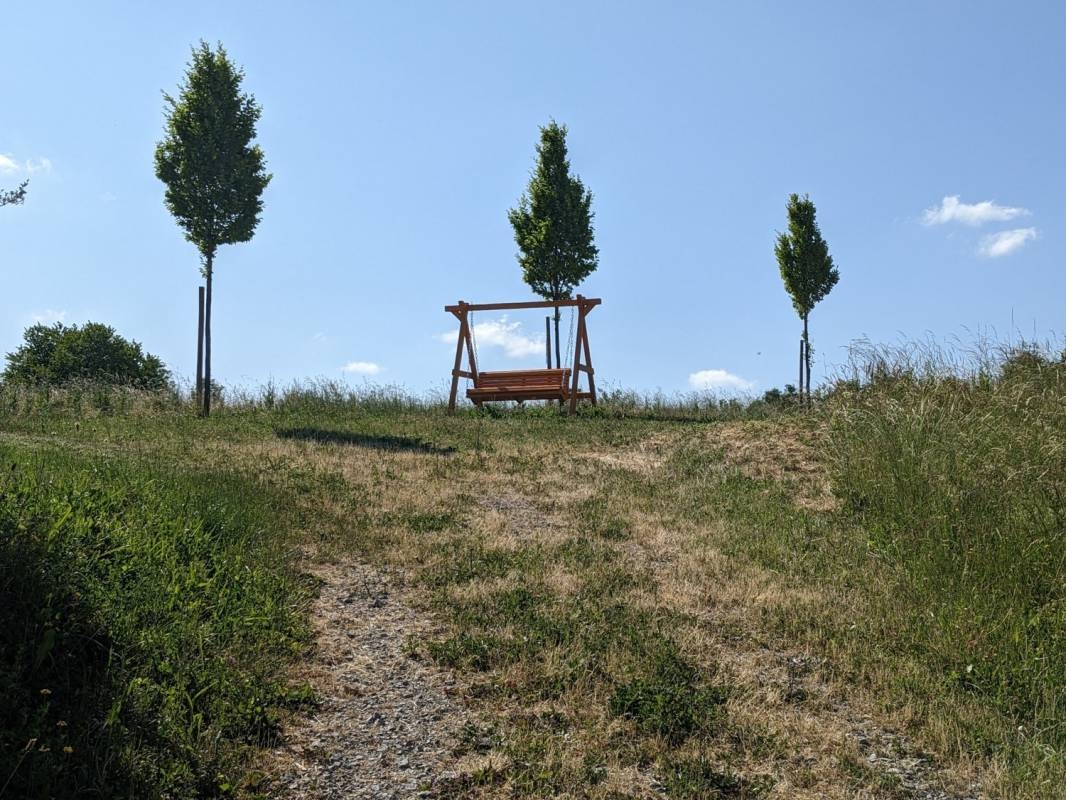 Stellplatz Weingut Plag — Winery in Kürnbach