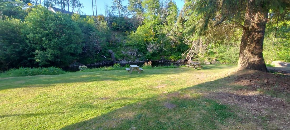 Black Rock Park — Kemp in Evanton