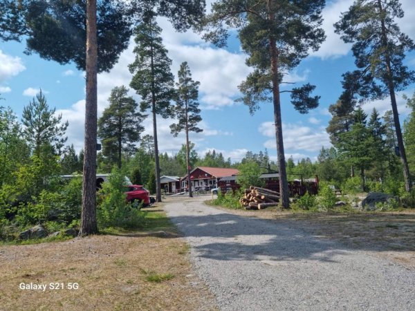 Skärså Naturcamping