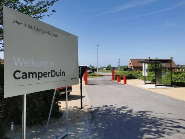 CamperDuin — Photo 4