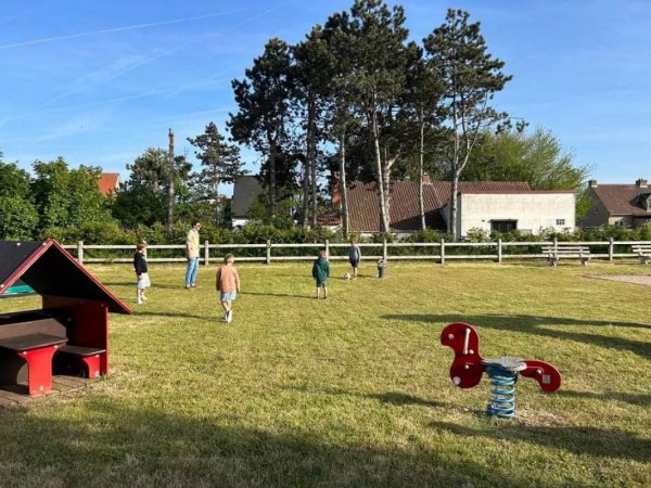 CamperDuin — Photo 2