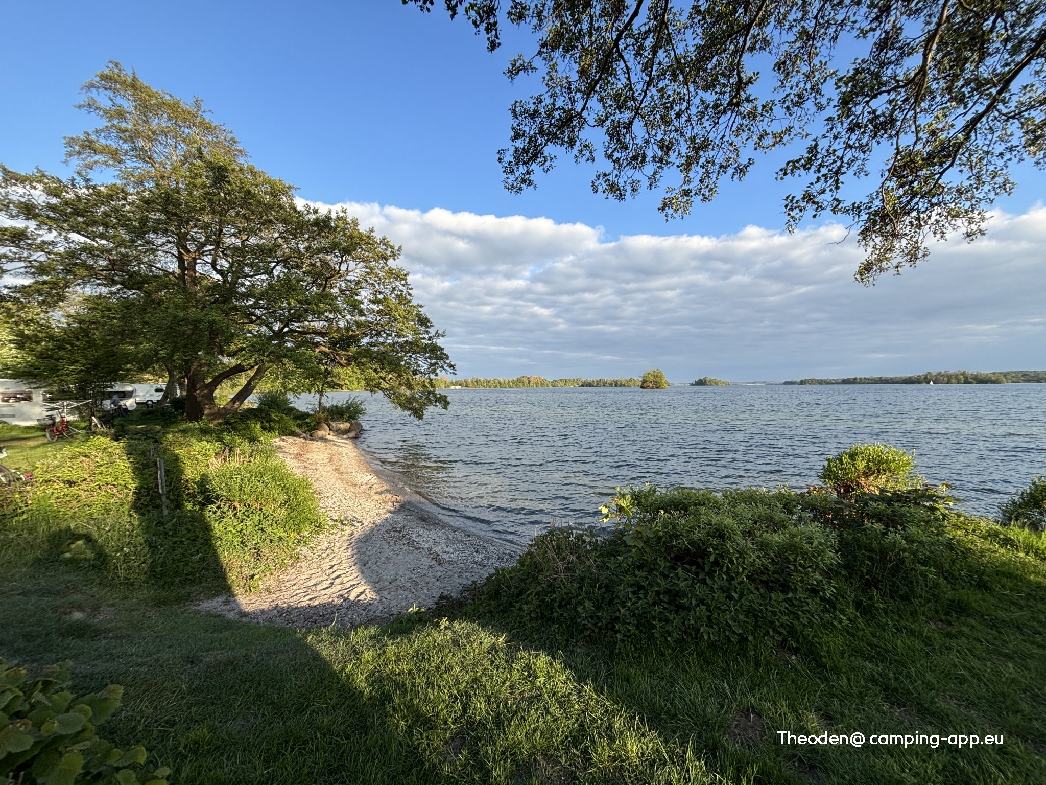 Naturcamping Spitzenort ***** — Foto 4