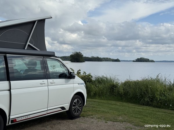 Naturcamping Spitzenort ***** — Photo 6