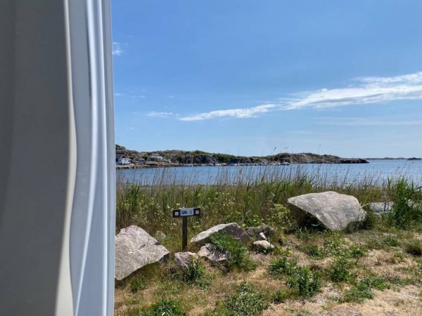 Wiggersviks Camping — Photo 3