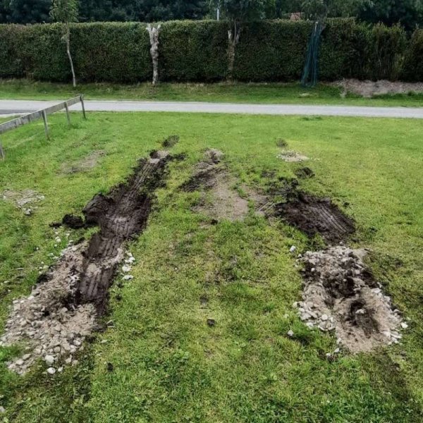 Wiggersviks Camping — Foto 4