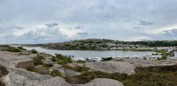 Wiggersviks Camping — Foto 2